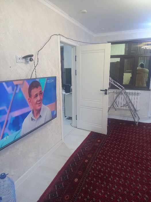 Чилонзор 4 квартал 3 ком квартира аренда