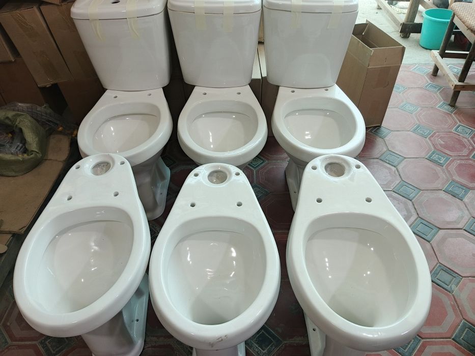 Supper Aksiya unitaz унитаз chashagen чашаген