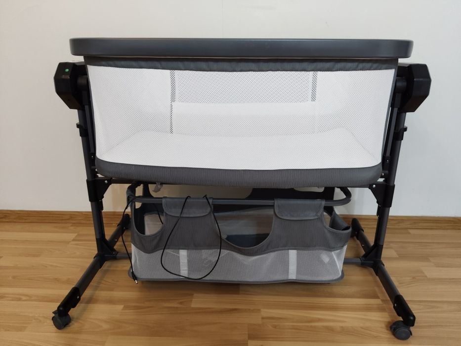 Электронды манеж