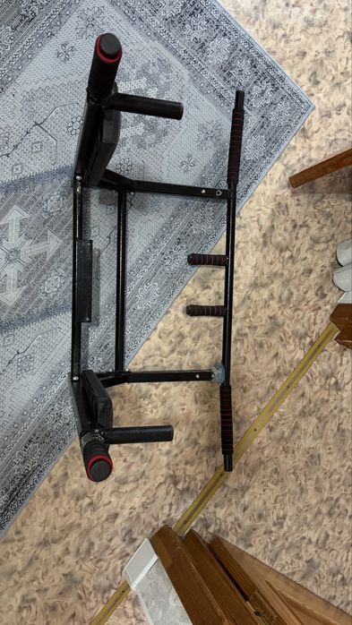 Продам Турник Брусья 2в1