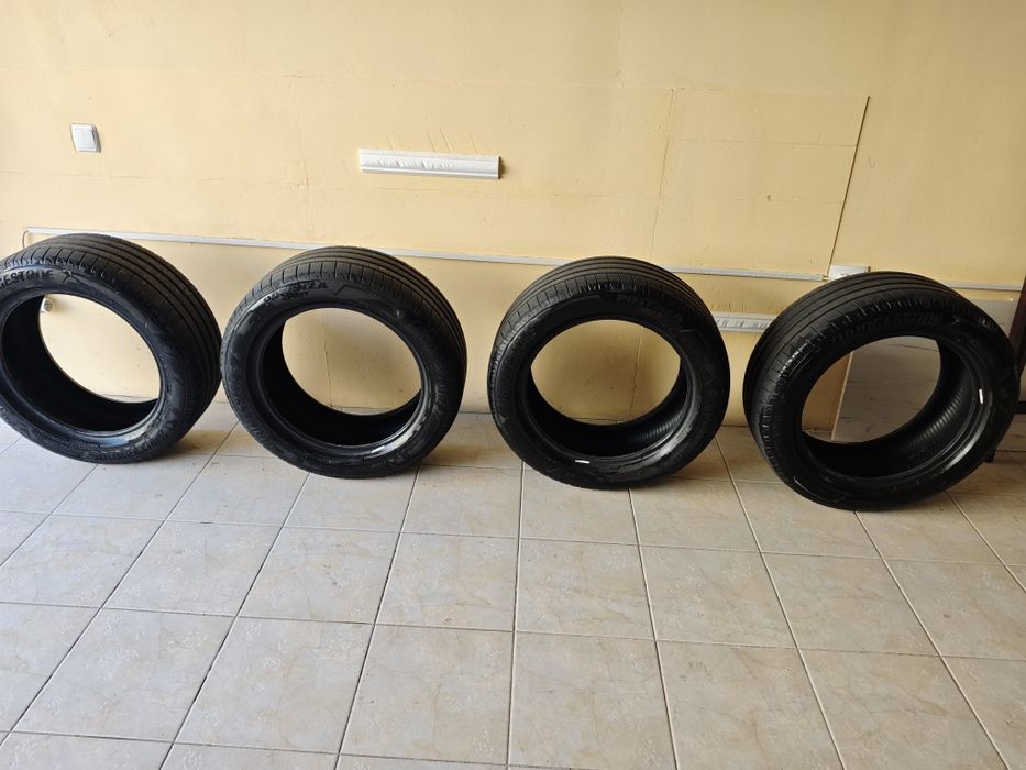 Летни гуми "BRIDGESTOUN"Potenza  SPORT"