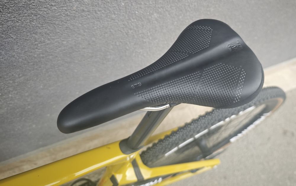 Карбонов Велосипед 28" BMC  Gravel Bike Sram X01 AXS 2024 9.7кг
