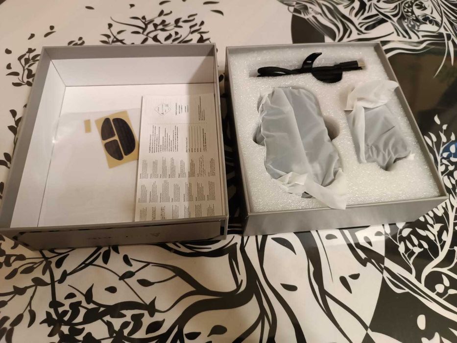 Продам мышь Ajazz AJ159 APEX