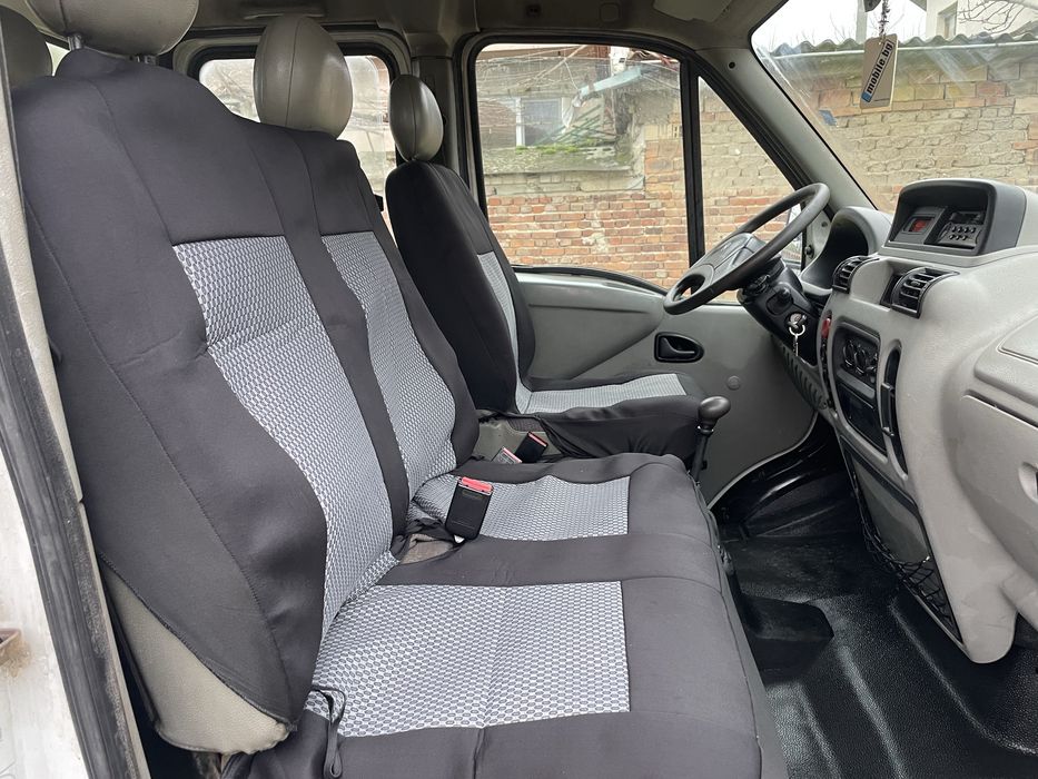 Renault Master 2.5 DCI