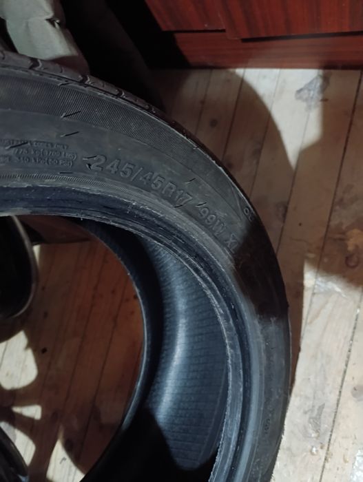 Джанти 17ки 5х112