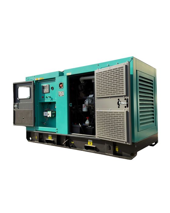 продажа дизельных генераров (ДГУ)