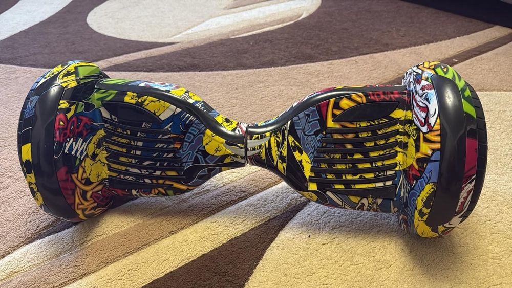 Гироскутер новый  25000