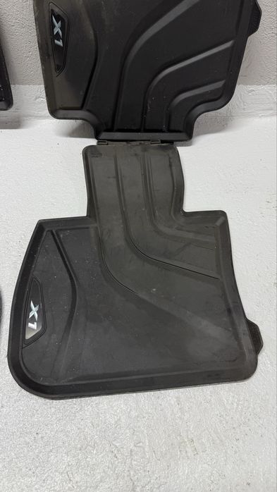 Коврики BMW X1 F48, оригинал