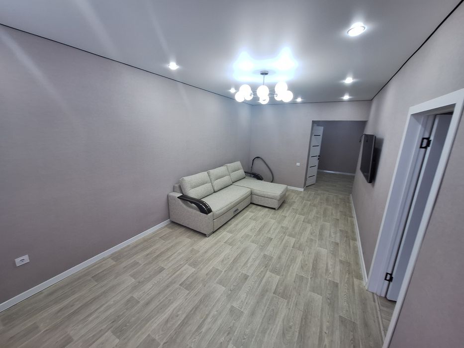 Продам 3-х комнатную квартиру