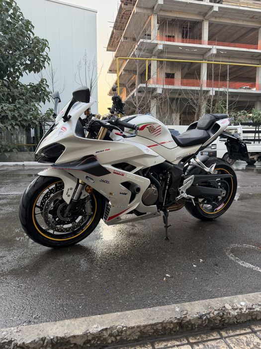 QJ MOTO 600RS 680 кубовый