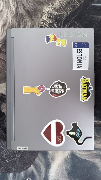 Lenovo Legion 5 16’’
