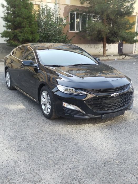 Moshina minish uchun tayor