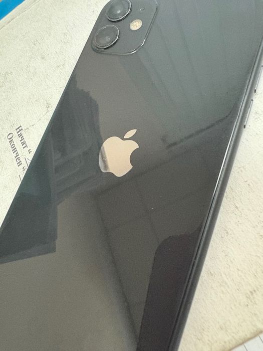IPhon 11 дешево 64г