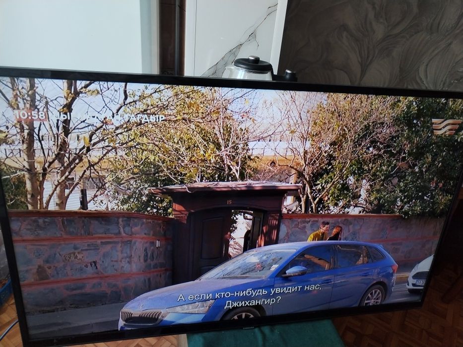 Продам телевизор б/у