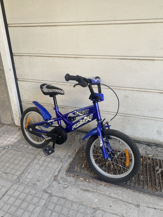 Детски велосипед