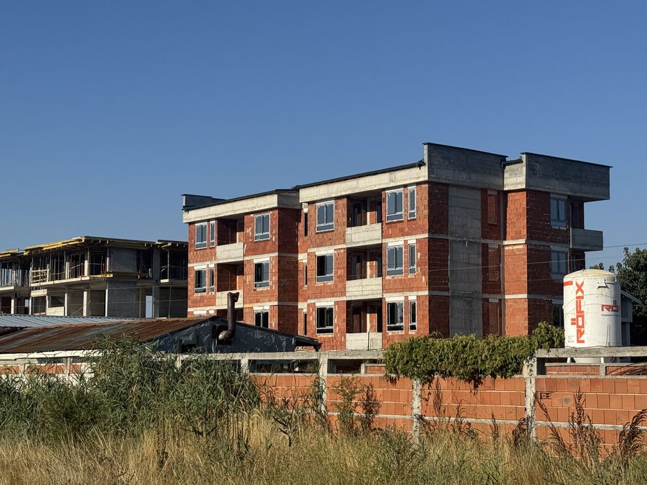 Апартамент Прослав