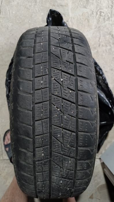 Продам Шины 4 штуки