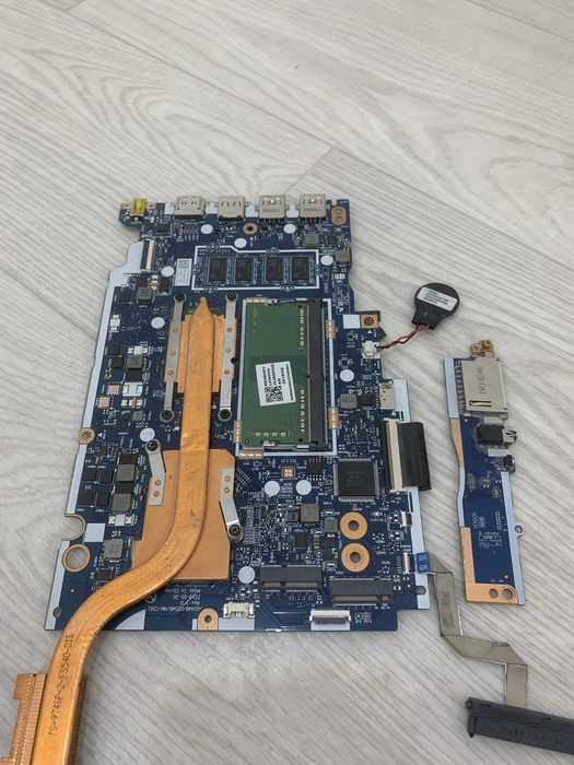 Ноутбук запчасти 1тб HDD ram плата
