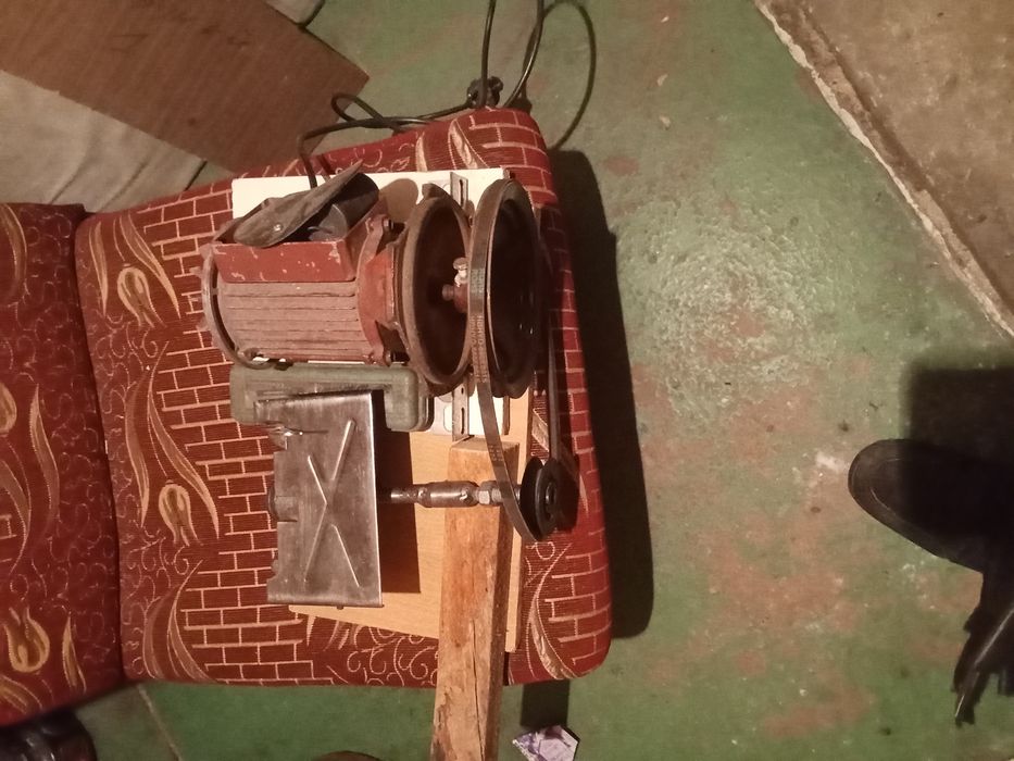 Мини церкуляарка