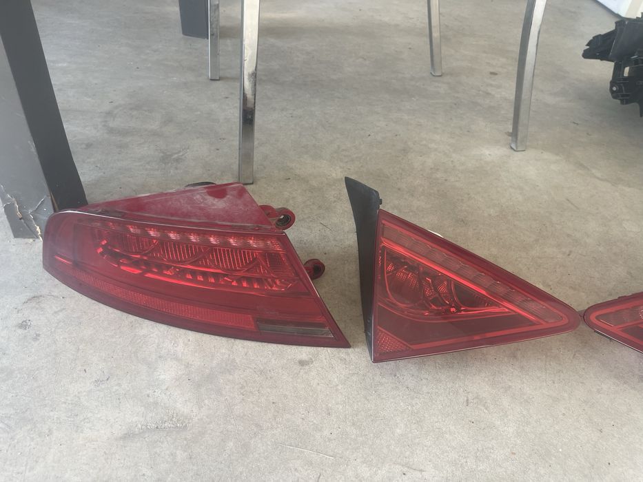 Продавам стопове за Audi A7 (преди фейслифт)