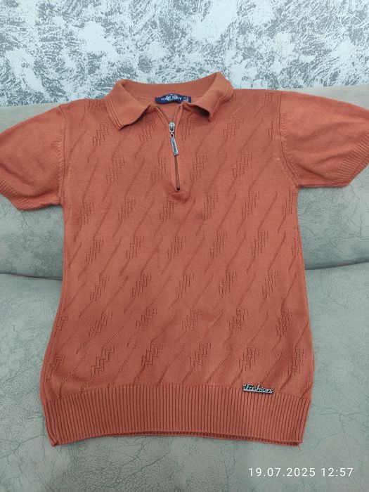 Все вещи на мальчика 5-6 лет