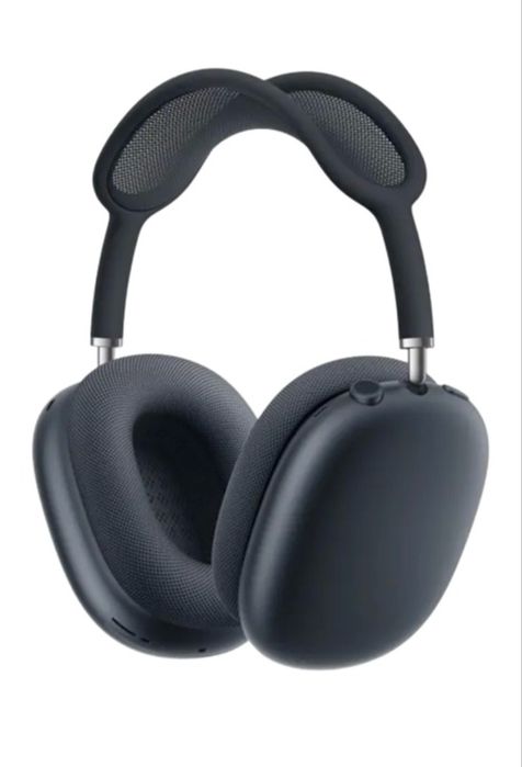 Air Pods Max черный