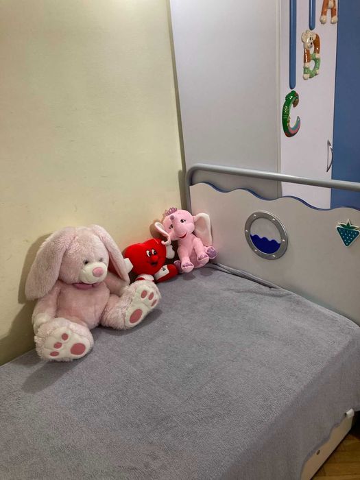 Спалня и Детски легла CILEK