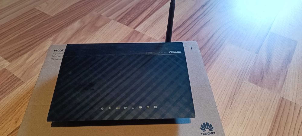 router asus rt n10e