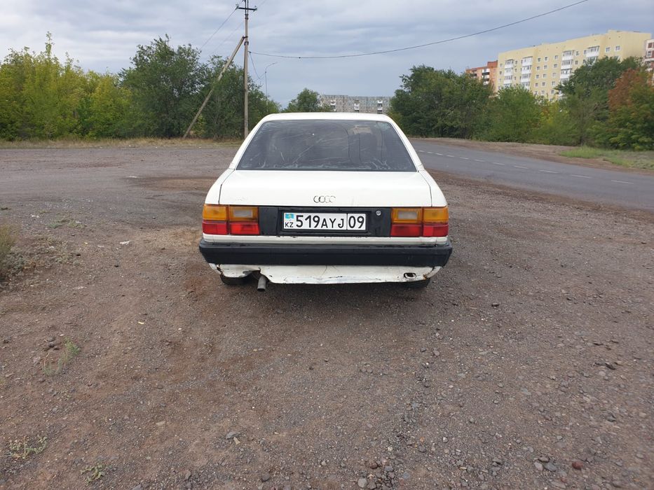 Продам Audi 100 C3