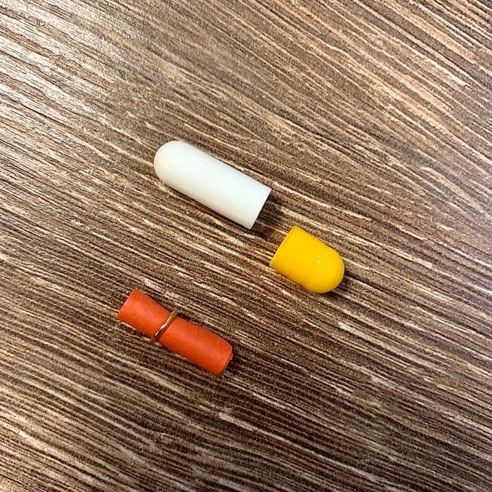 Таблеточки с пожеланиями для подарка