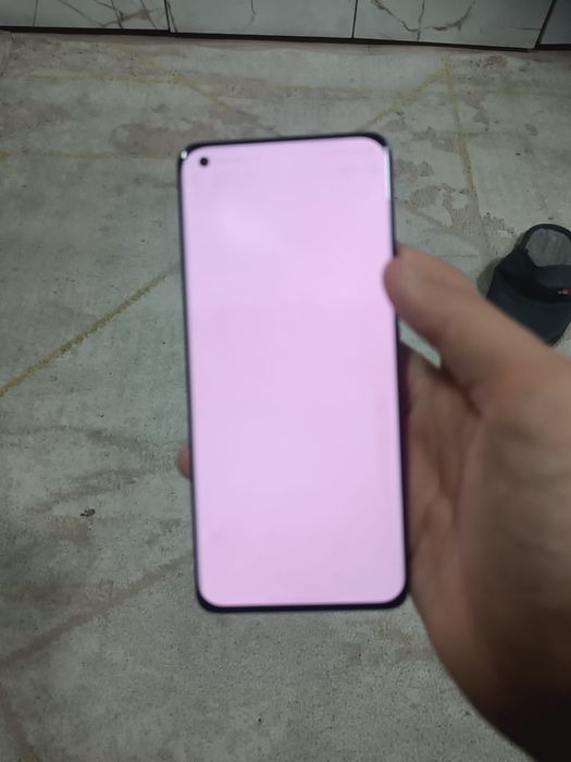 Xiaomi mi 11 ultra 12/256