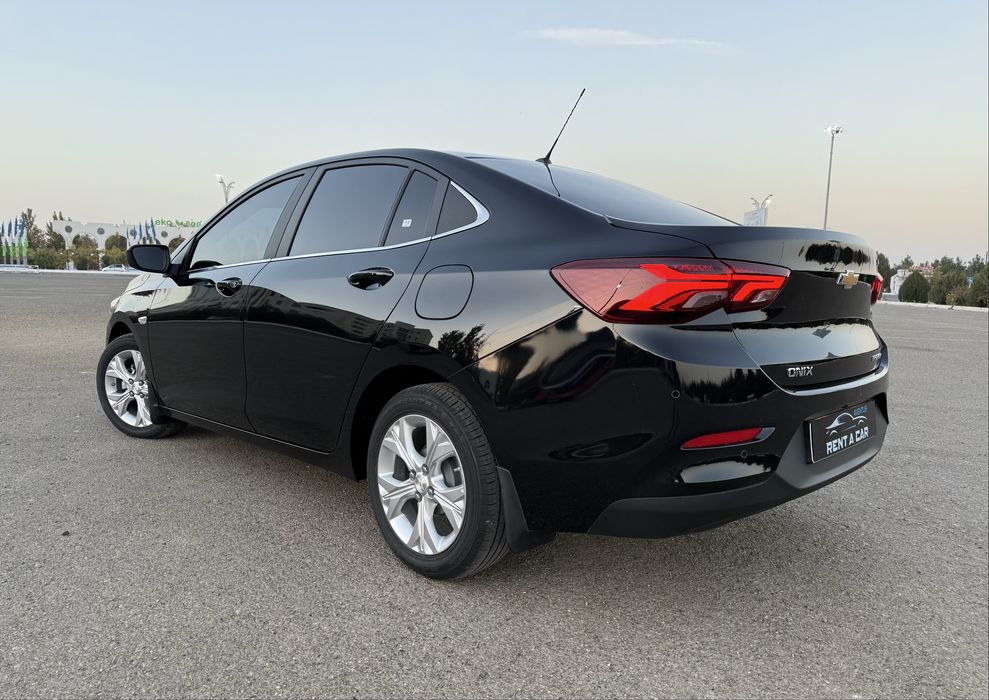 Aventus Rent Car | Прокат авто | Avto Ijara | Chevrolet Onix