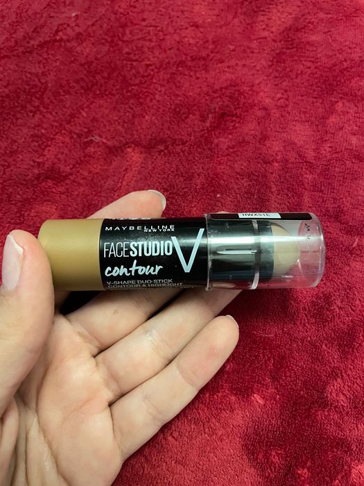 Контур за лице Maybelline