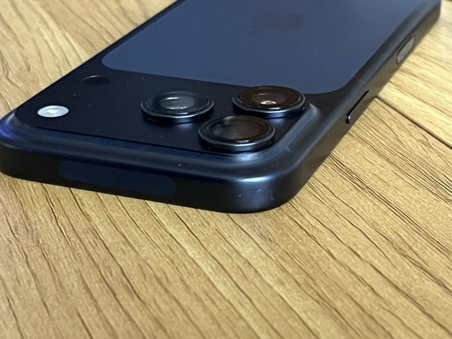 Бартер iPhone 17 pro 156 100% USA version