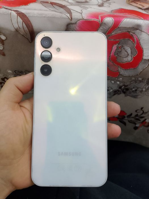 Самсунг а15 128ге