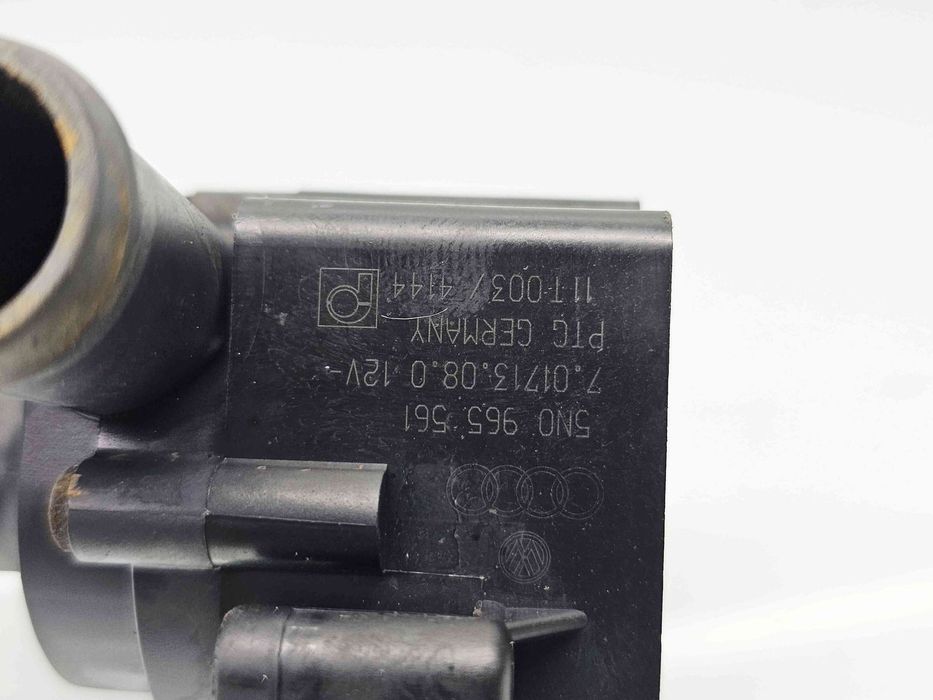 Pompa recirculare apa  Volkswagen Passat B7 (362) [Fabr 2010-2014] 5NO