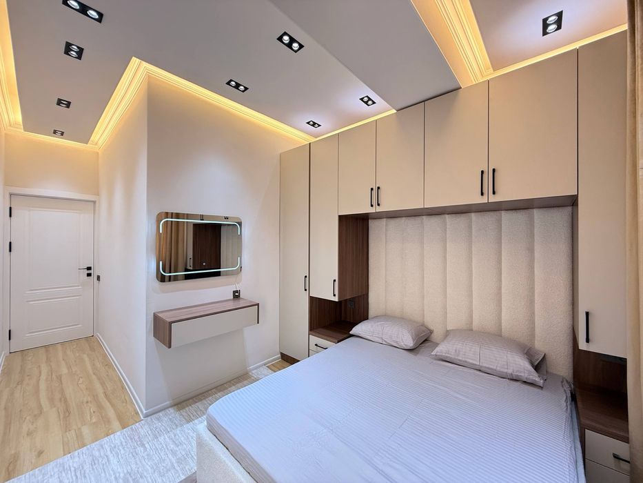 Продается 3 ком. Квартира площадью 45 кв.м. В Согдиане