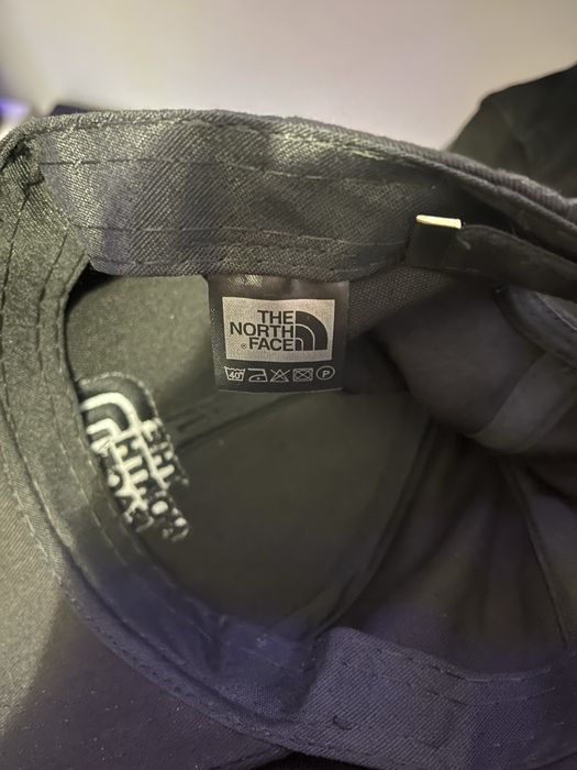 Sapca the north face