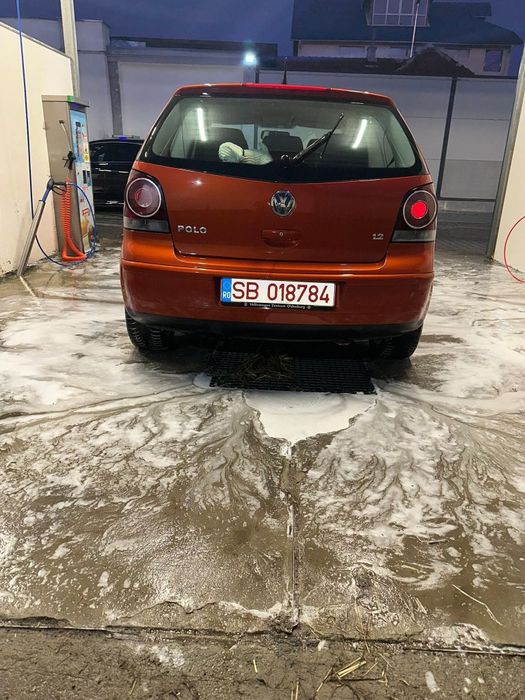 Vand sau schimb Volkswagen Polo goal 2006