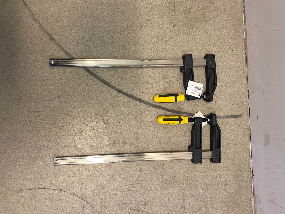 Ключ звездогаечен к-т 25бр 6-32mm/Стяга/Клещи за метални профили