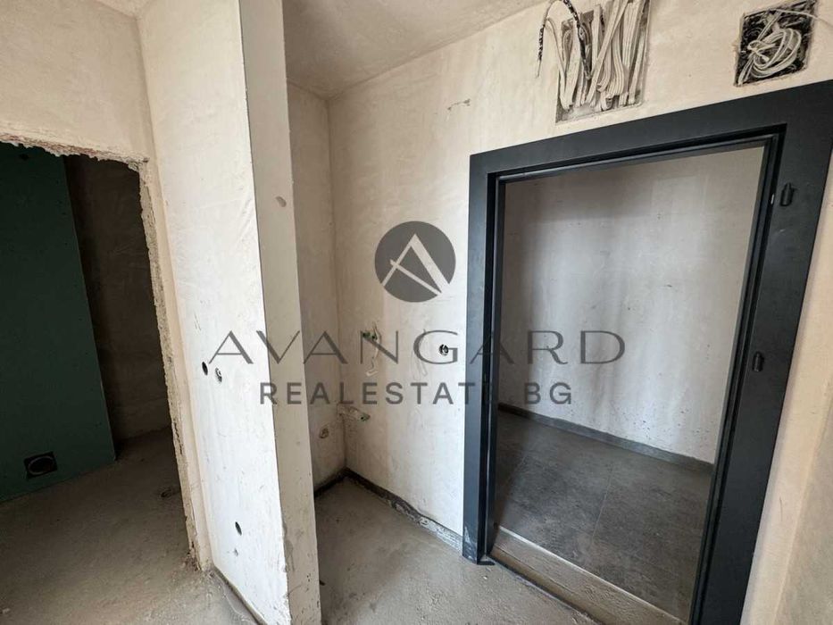 Продава се Двустаен апартамент в Пловдив, Кършияка - 72 кв.м за 714 €/кв.м - Снимка #7