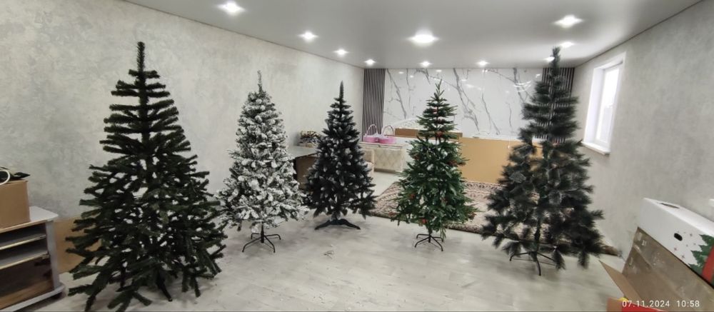 Продается ёлка есть Ред Рассрочка