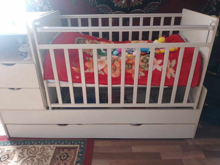 Продам монежку в хорошем состоянии