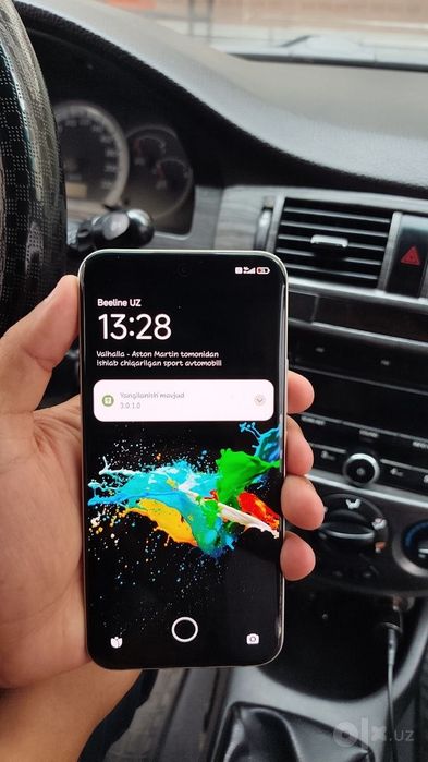 Redmi note 15 pro + 8ga256
