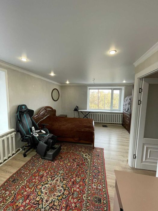 Продается коттедж в солнечном