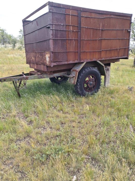 Продам спец технику