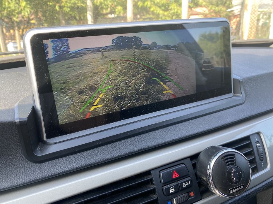 BMW E91 320XD 184к.с facelift, БМВ НА ЧАСТИ