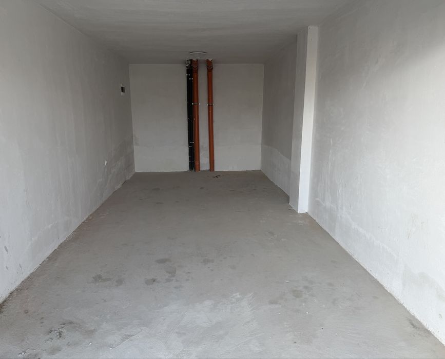 Гараж 21 кв.м. на Пещерско шосе 180