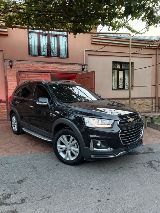 captiva 3 , 4 qlingan
