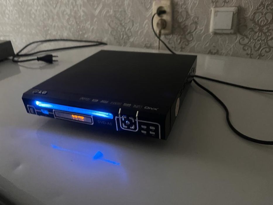 2 Дивиди в харошем состаяний